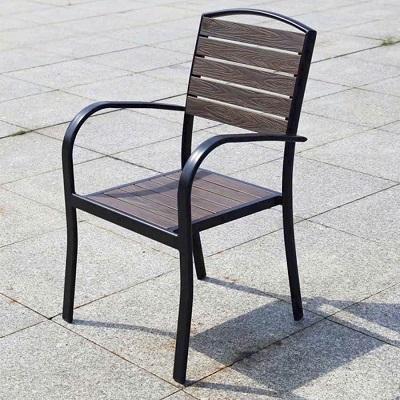 GHẾ POLYWOOD C2