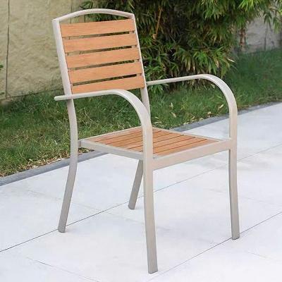 GHẾ POLYWOOD C3