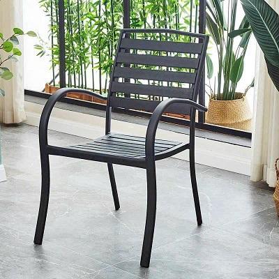GHẾ POLYWOOD C5