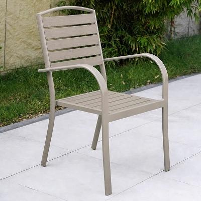 GHẾ POLYWOOD C6