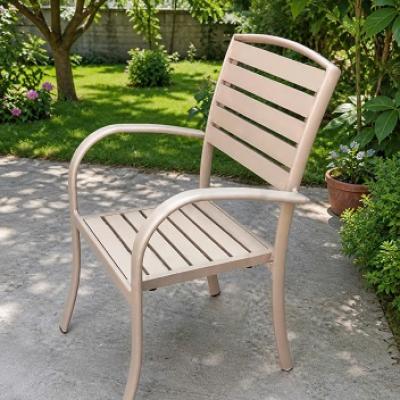 GHẾ POLYWOOD C6