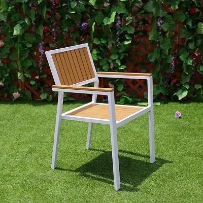 GHẾ POLYWOOD V2