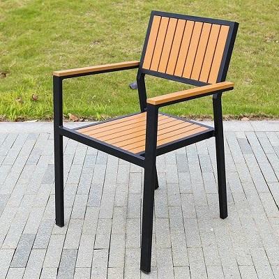 GHẾ POLYWOOD V3